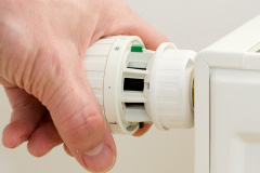 Arnaby central heating repair costs