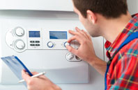 free commercial Arnaby boiler quotes